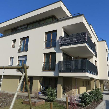 Bodensee Luxus Ferienwohnung Claudia 3 프리드리히스하펜 외부 사진