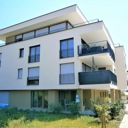 Bodensee Luxus Ferienwohnung Claudia 3 프리드리히스하펜 외부 사진