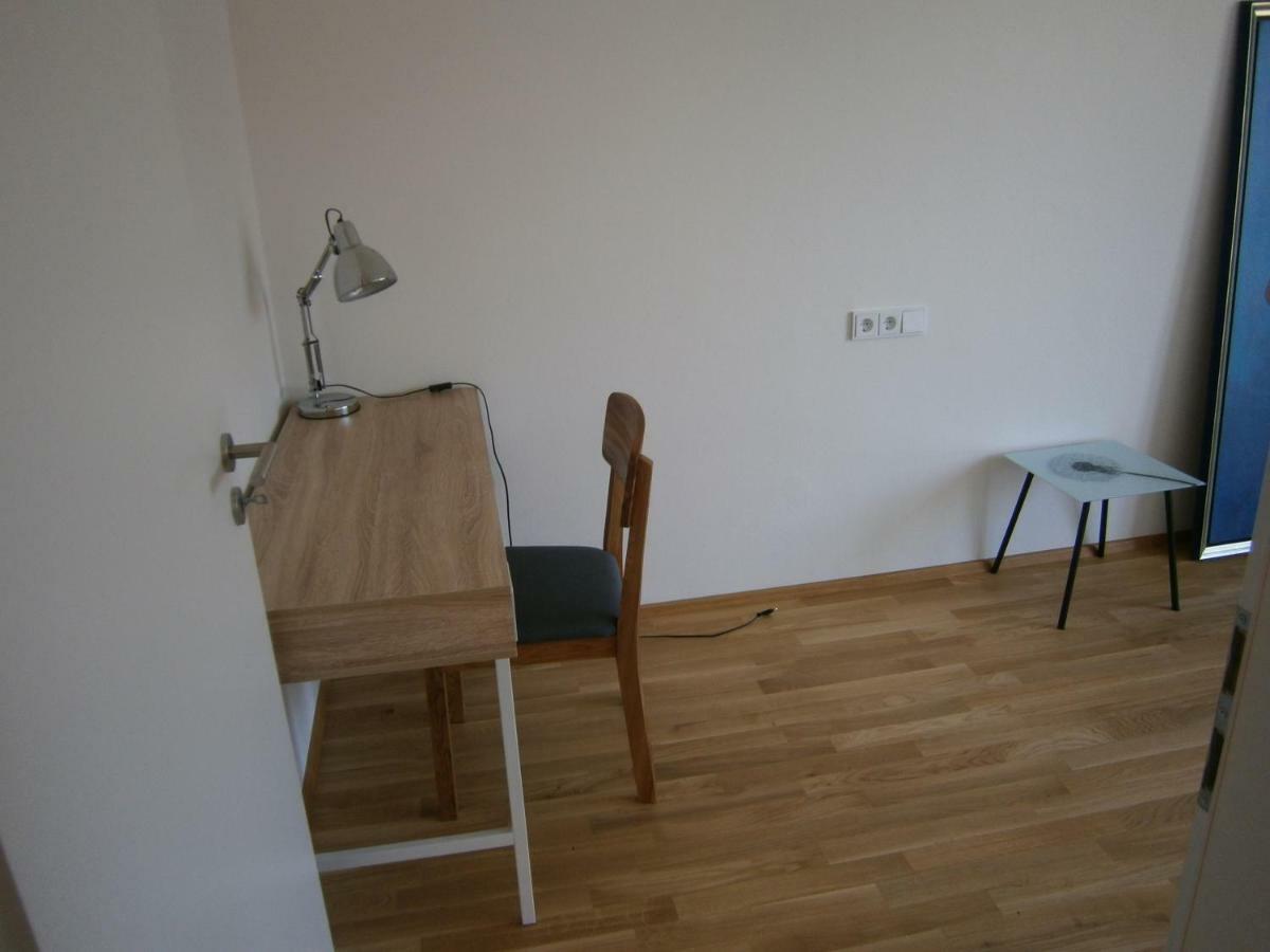 Bodensee Luxus Ferienwohnung Claudia 3 프리드리히스하펜 외부 사진