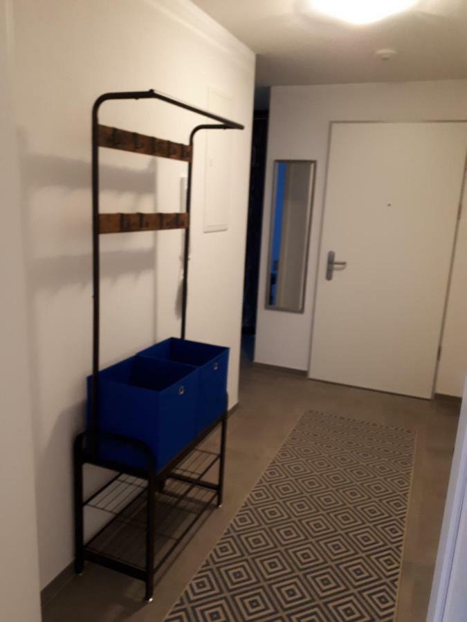 Bodensee Luxus Ferienwohnung Claudia 3 프리드리히스하펜 외부 사진