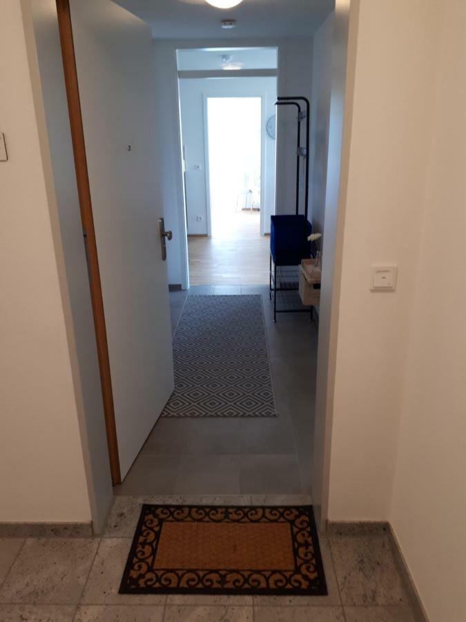 Bodensee Luxus Ferienwohnung Claudia 3 프리드리히스하펜 외부 사진