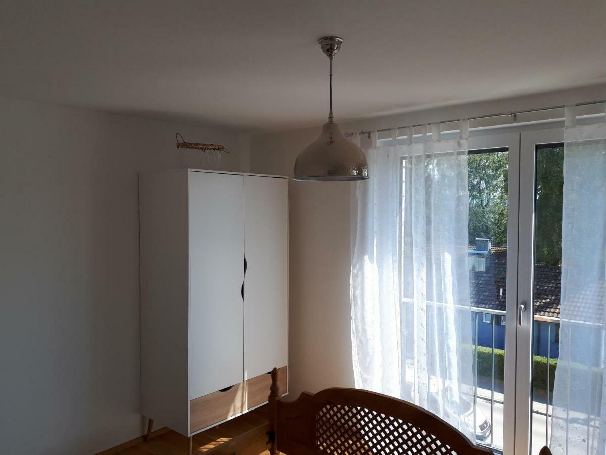 Bodensee Luxus Ferienwohnung Claudia 3 프리드리히스하펜 외부 사진