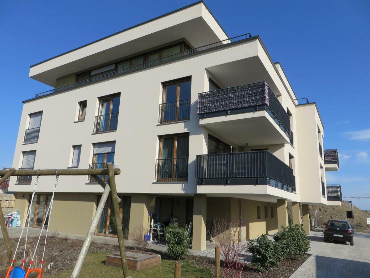 Bodensee Luxus Ferienwohnung Claudia 3 프리드리히스하펜 외부 사진