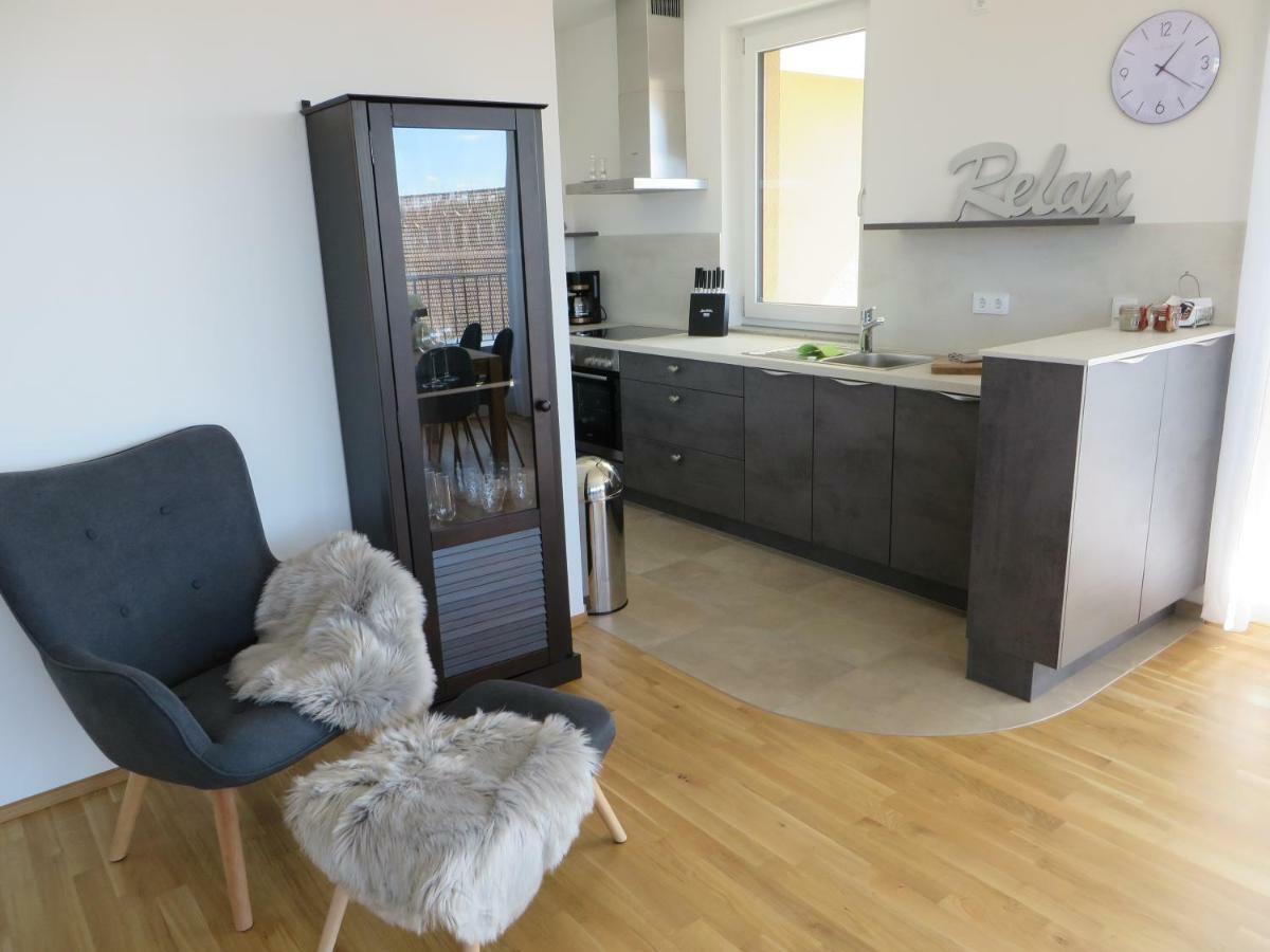 Bodensee Luxus Ferienwohnung Claudia 3 프리드리히스하펜 외부 사진