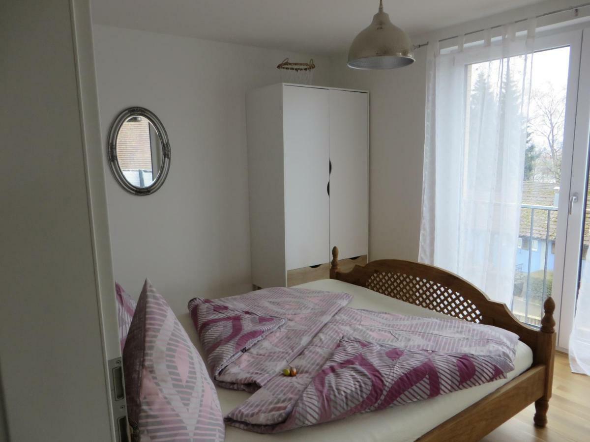 Bodensee Luxus Ferienwohnung Claudia 3 프리드리히스하펜 외부 사진